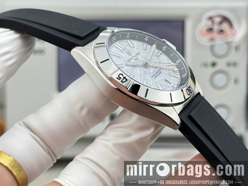 Replica Breitling 40mm 040932 Watch