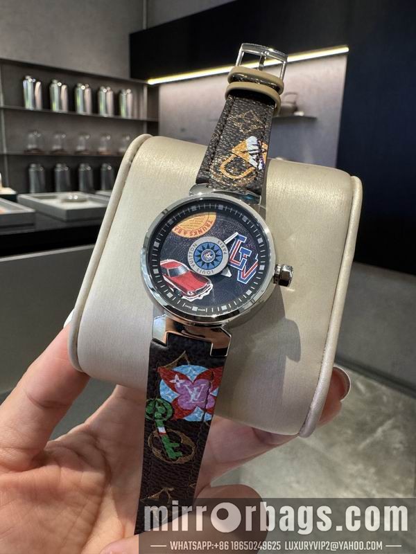 Replica LV watch 101564 Watch