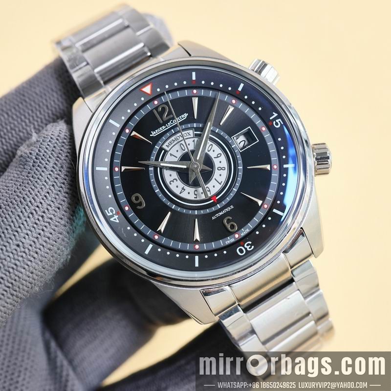Replica Jeager LeCoultre 42mm 110961 Watch