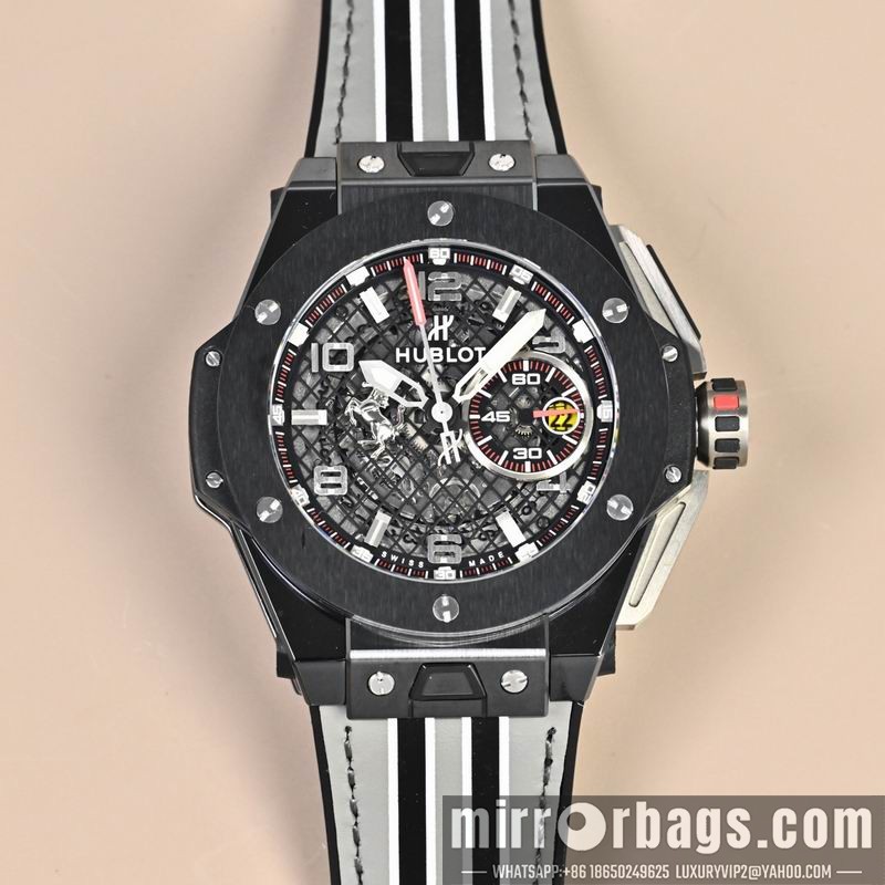 Replica Hublot watch 122814 Watch