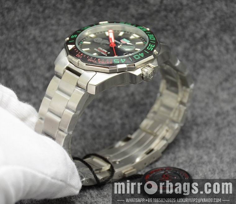 Replica Tag Heuer men 44X14mm M21 Watch