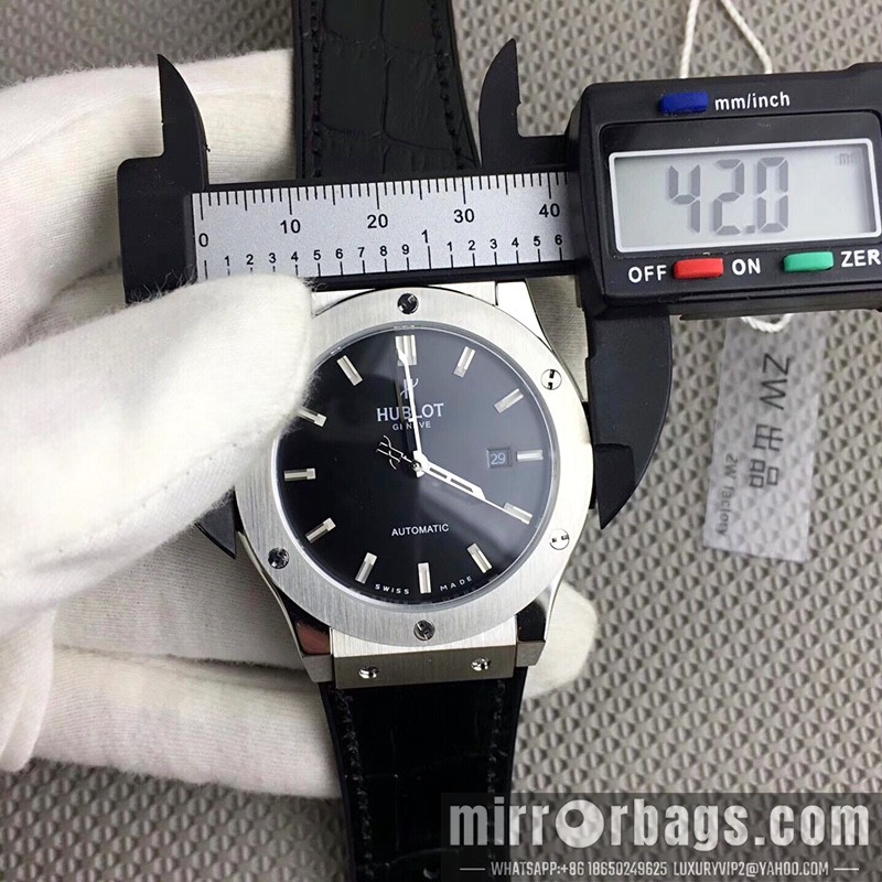Replica Hublot 42mm 080797 Watch