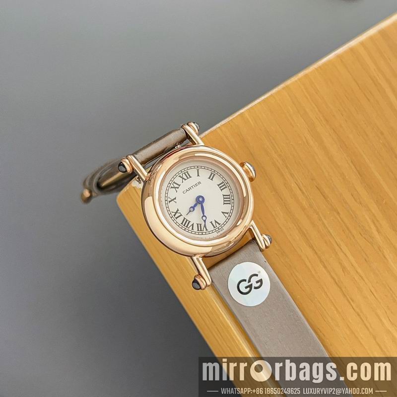 Replica Cartier 27mm 110367 Watch