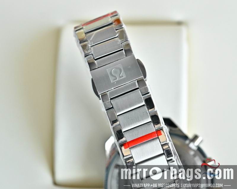 Replica Omega 44mm 110916 Watch