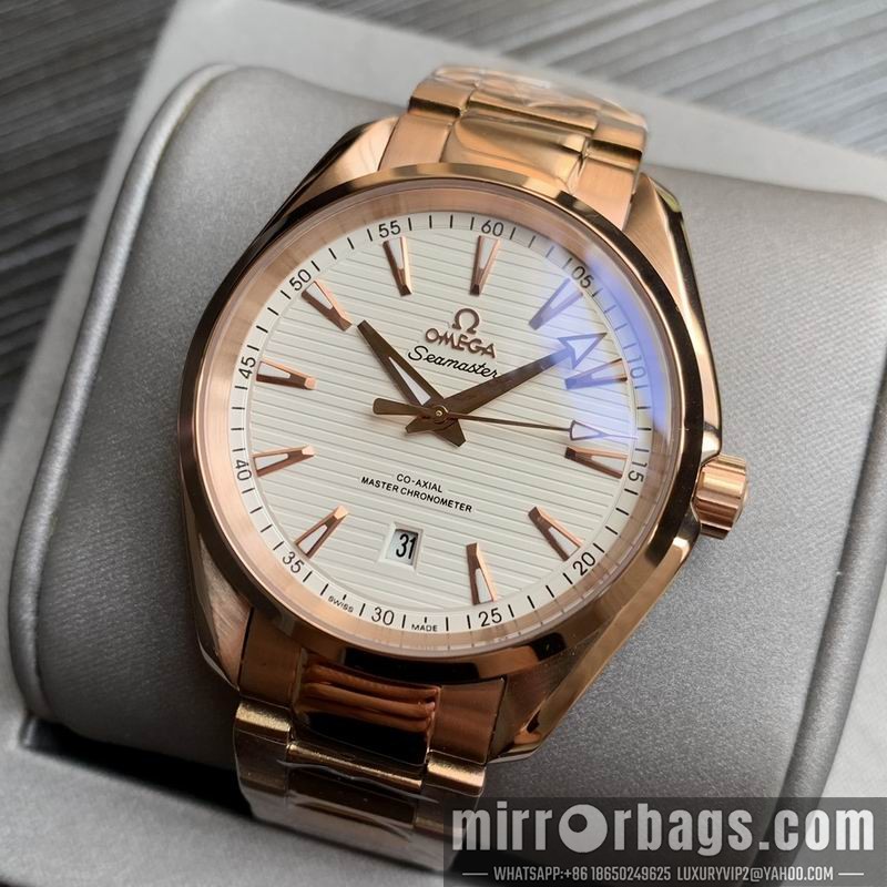Replica Omega 41mm 090518 Watch
