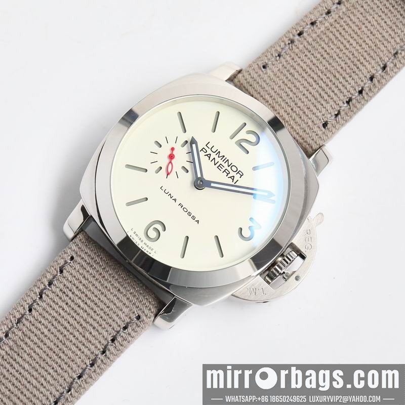 Replica Panerai 44mm 090404 Watch