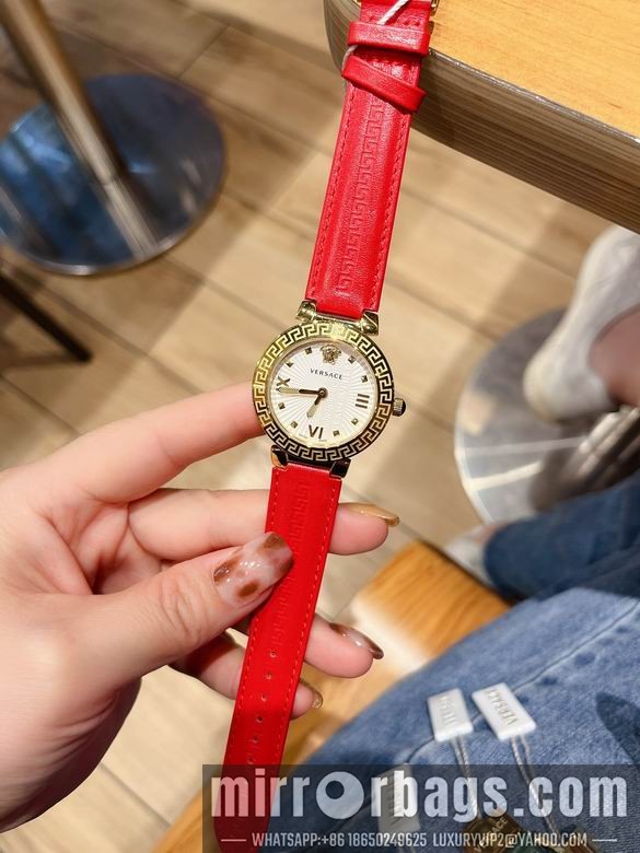 Replica Versace 36mm 4nbz25 Watch