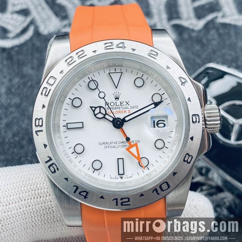 Replica Rolex 42mm 080868 Watch