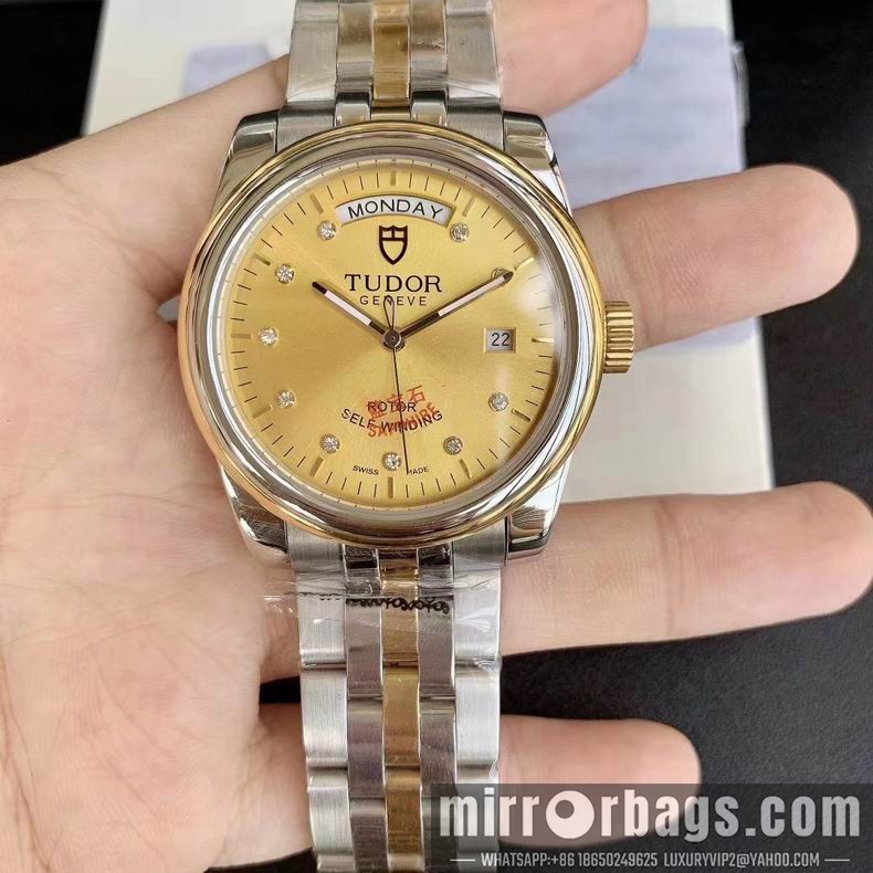 Replica Tudor watch M32 Watch