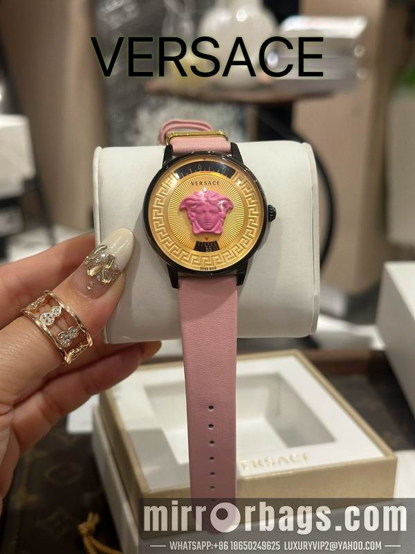 Replica Versace 38mm 1228114 Watch
