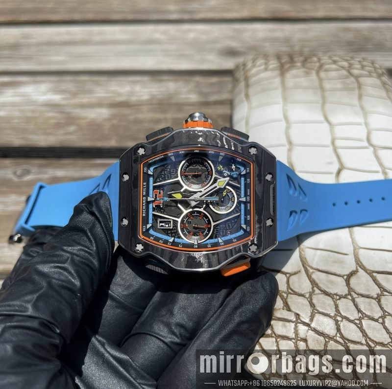Replica Richard Mille watch 080616 Watch