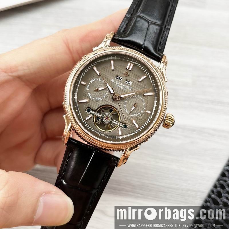Replica Patek Philippe 41mm 090423 Watch