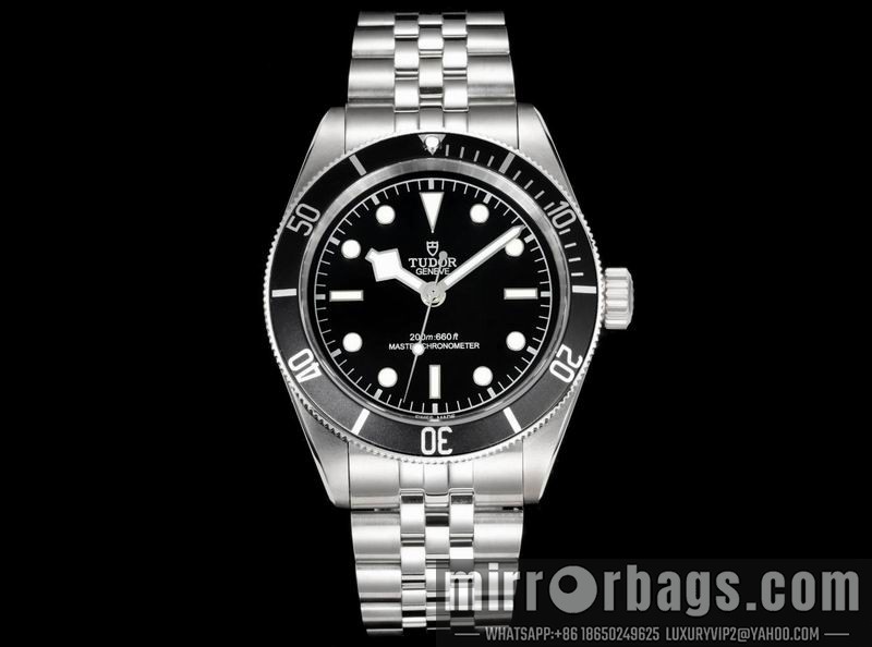 Replica Tudor 41mm 022113 Watch