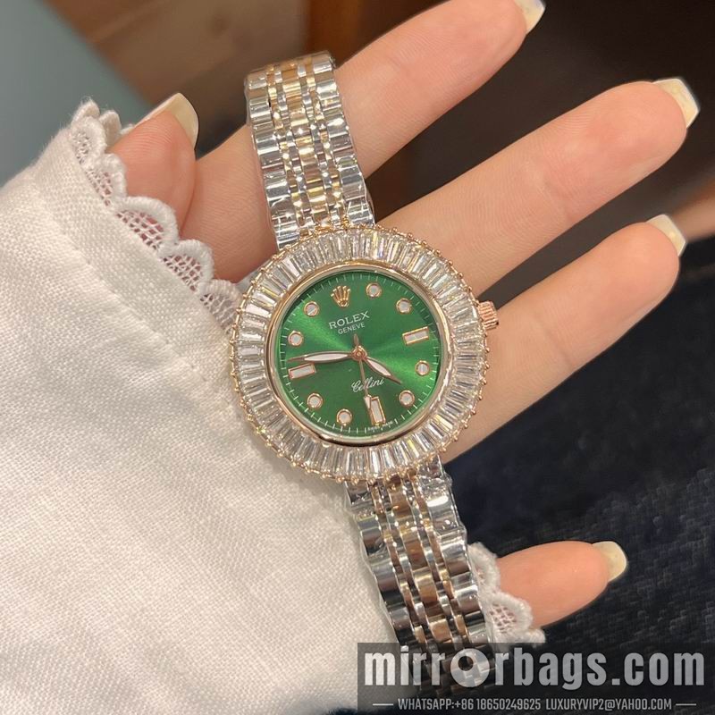 Replica Rolex woman watch 122868 Watch