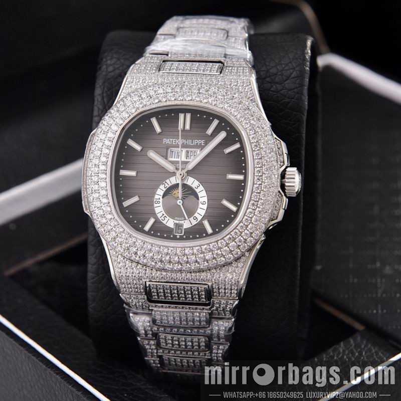Replica Patek Philippe 41mm 042381 Watch