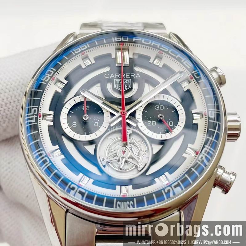 Replica Tag Heuer watch 080513 Watch