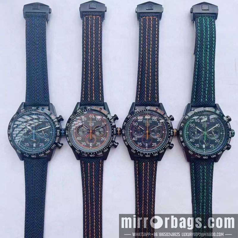 Replica Tag Heuer watch 080531 Watch