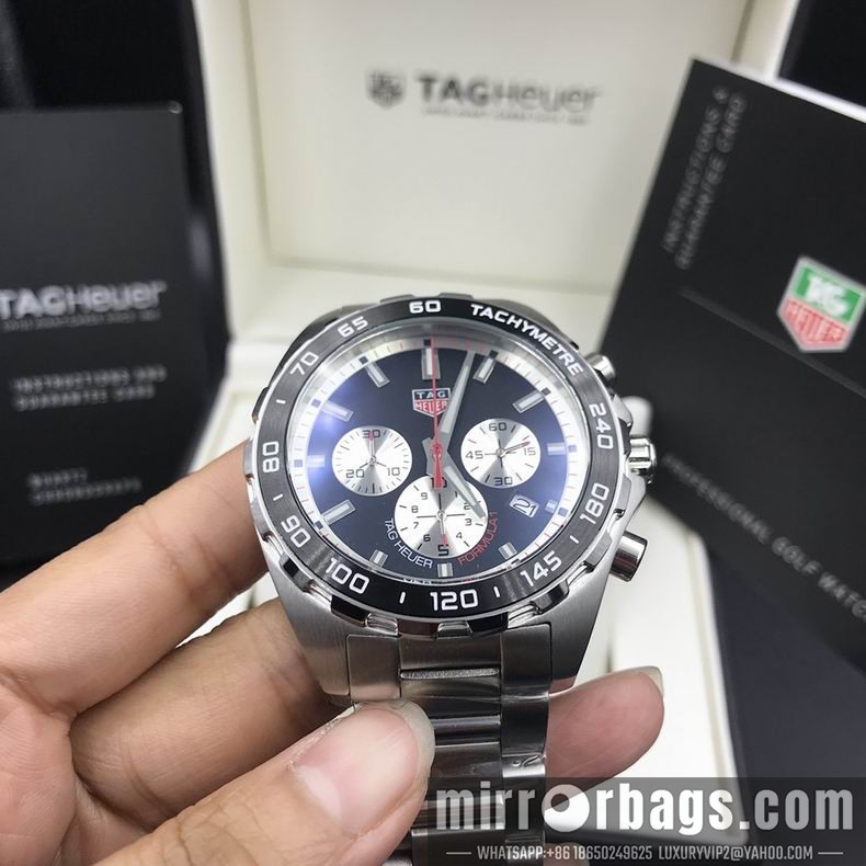 Replica Tag Heuer watch M33 Watch