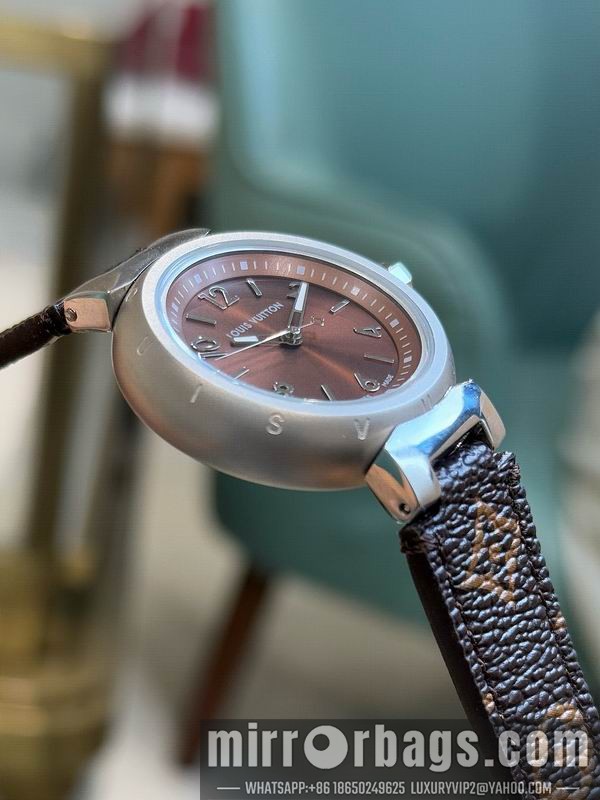 Replica LV watch 111414 Watch