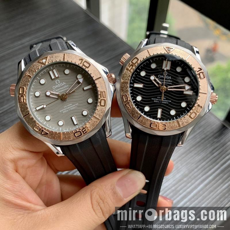 Replica Omega 42mm 090529 Watch