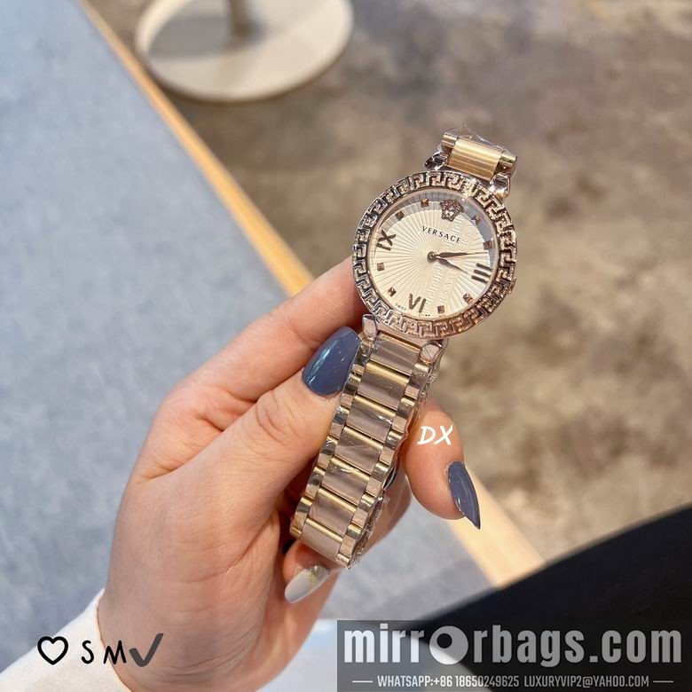 Replica Versace 34mm 10nms47 Watch