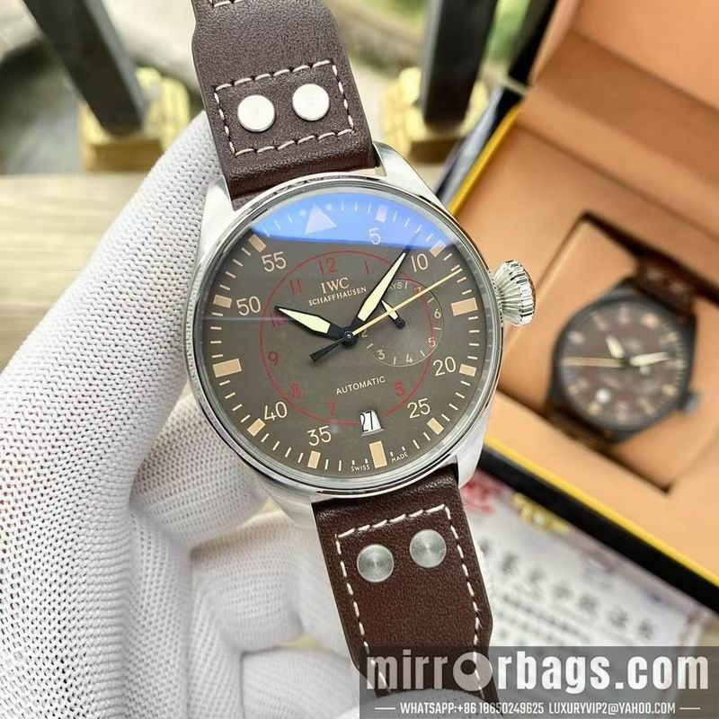 Replica IWC 46.2mm 082236 Watch