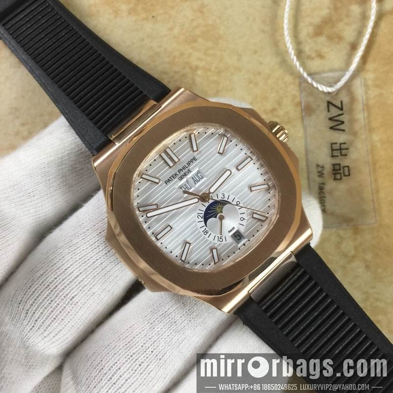 Replica Patek Philippe 40mm 090413 Watch