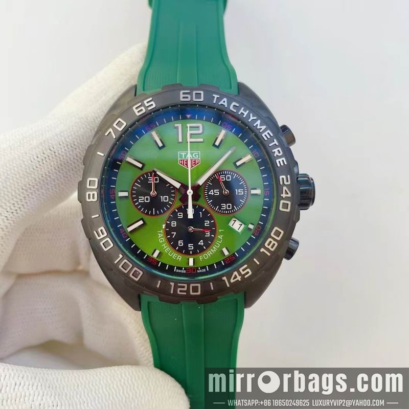 Replica Tag Heuer watch 080588 Watch