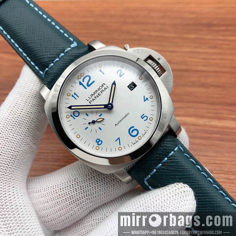Replica Panerai 44mm 090457 Watch