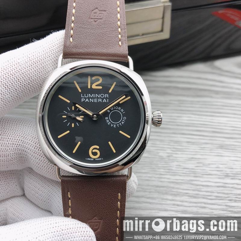 Replica Panerai 44mm 090423 Watch