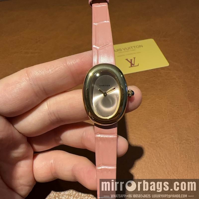 Replica Carteier 32X26mm 080489 Watch