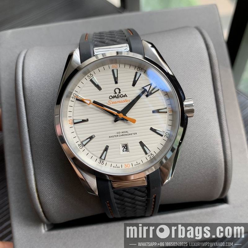 Replica Omega 41mm 090526 Watch