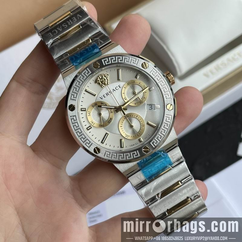 Replica Versace watch 112017 Watch