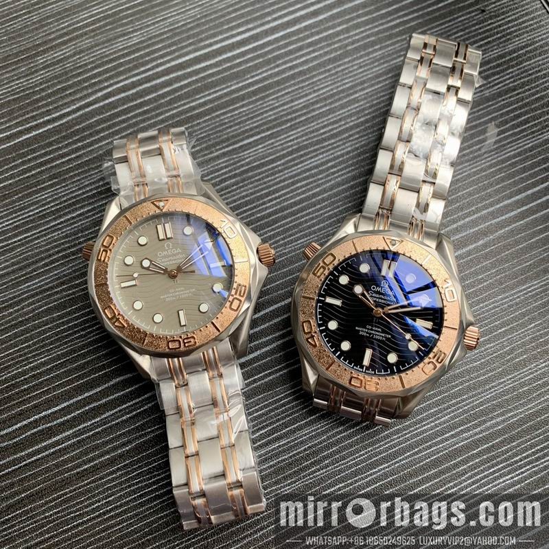Replica Omega 42mm 090516 Watch