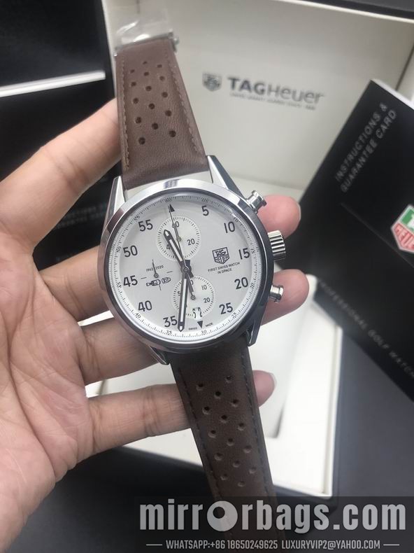 Replica Tag Heuer watch M63 Watch