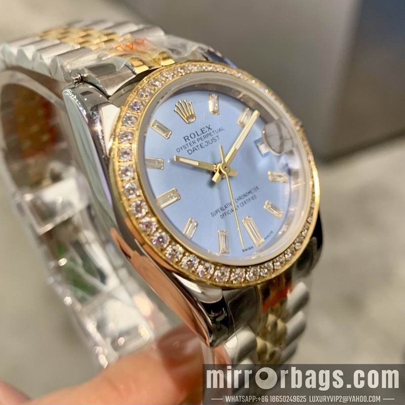 Replica Rolex 31mm 110380 Watch