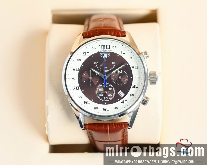 Replica Tag Heuer 43X10mm 112075 Watch