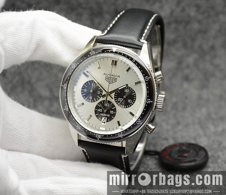 Replica Tag Heuer men 44X15mm M16 Watch