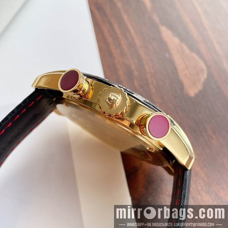 Replica Versace 43mm 112026 Watch