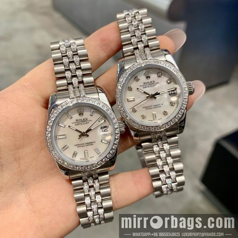 Replica Rolex 31mm 110382 Watch