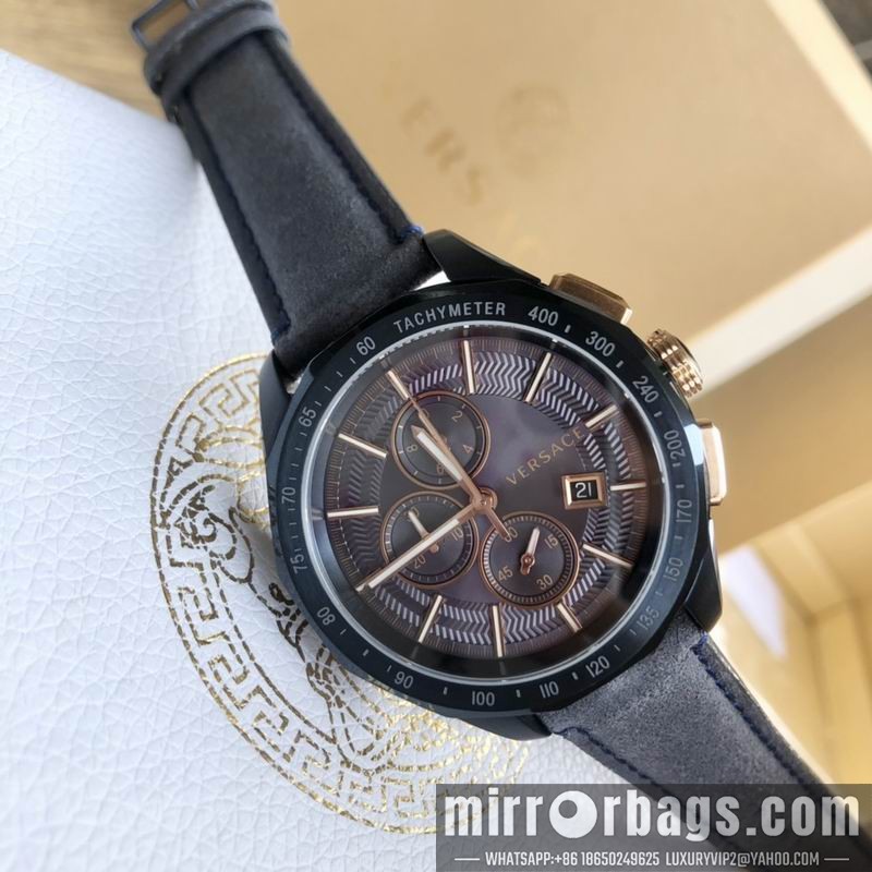 Replica Versace 43mm 032457 Watch