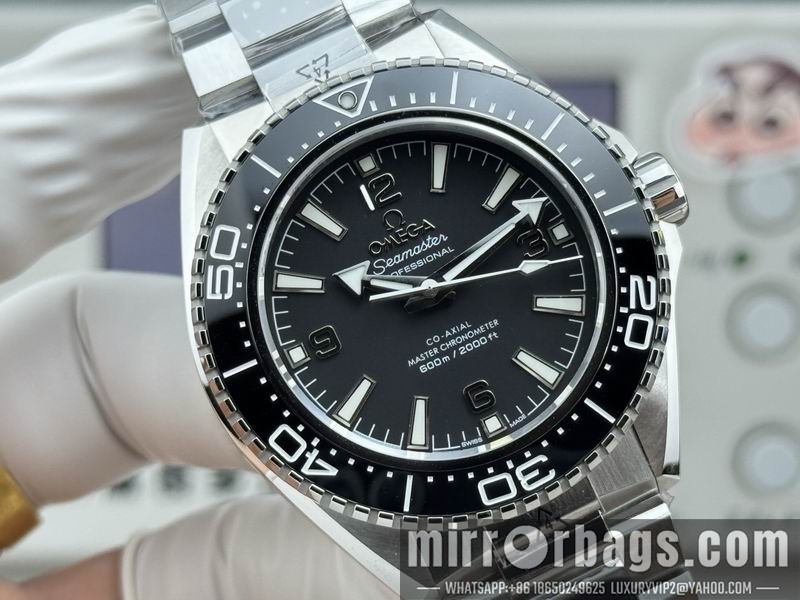 Replica Omega 42mm 040909 Watch