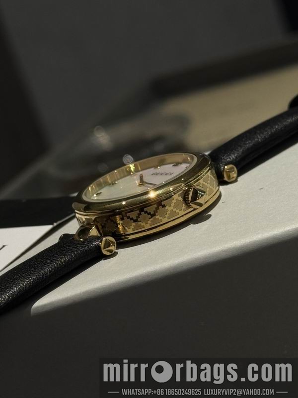 Replica Gucci 32mm 101587 Watch