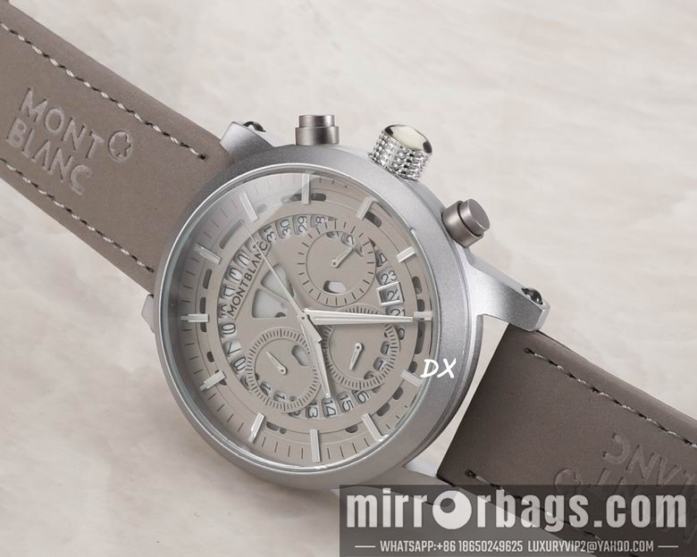 Replica Montblanc 42x11mm 2nms29 Watch