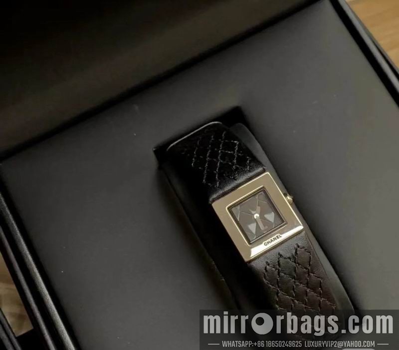 Replica Chanel watch 052307 Watch
