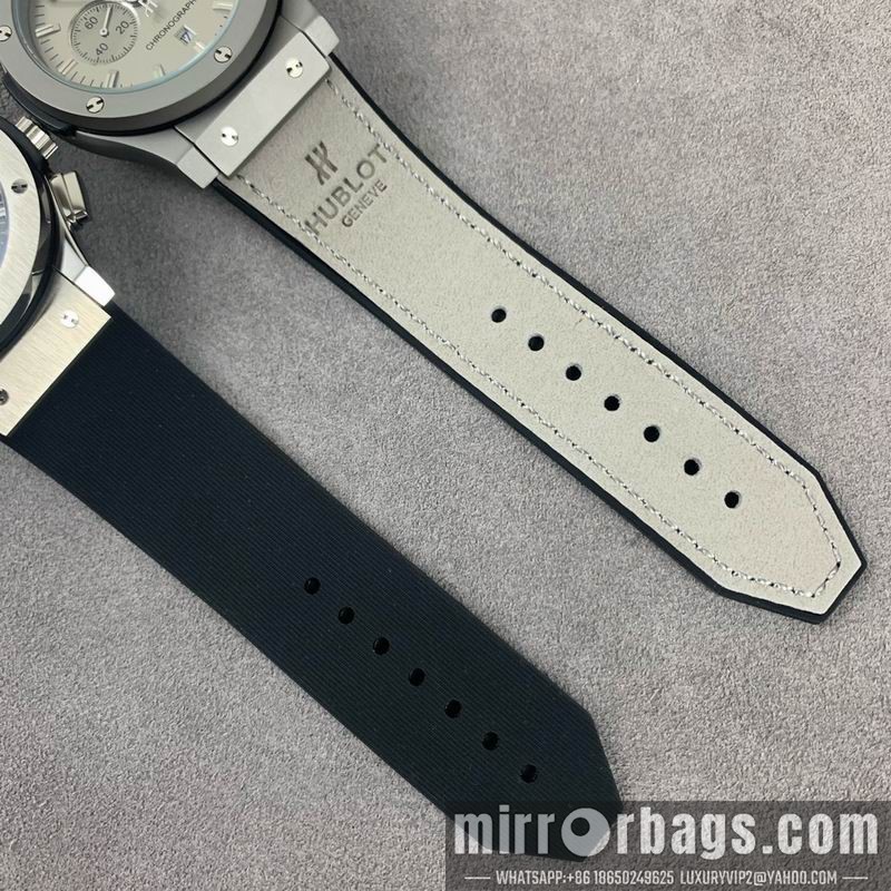 Replica Hublot 42mm 080715 Watch
