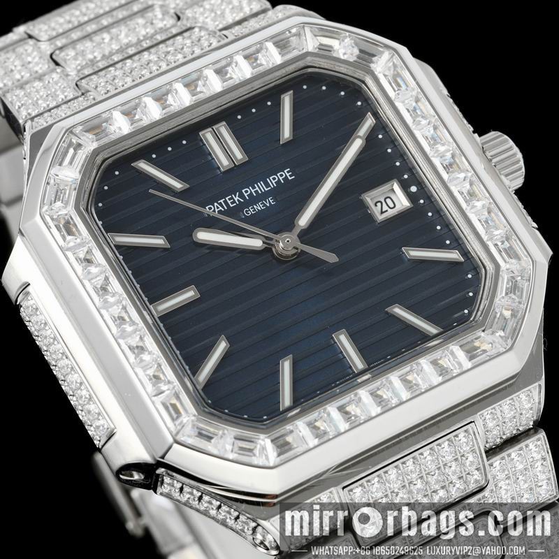 Replica Patek Phillipe watch 082124 Watch