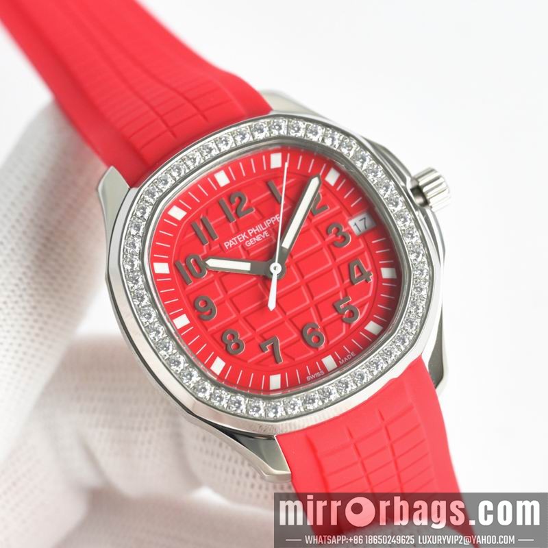 Replica Patek Philippe 38.8mm 080681 Watch