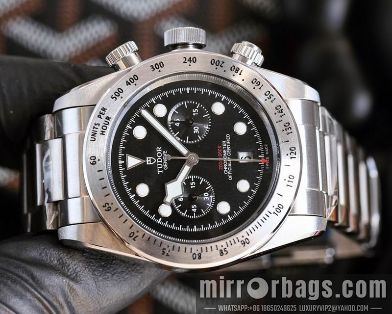 Replica Tudor 42mm 071414 Watch