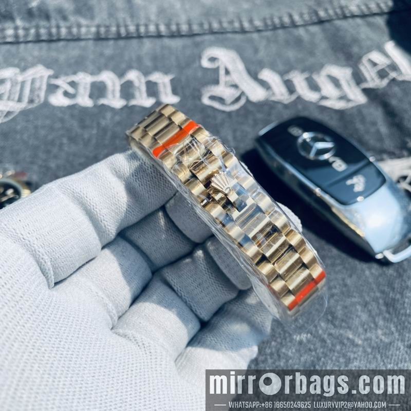Replica Rolex 31mm 080828 Watch